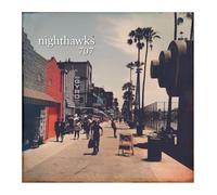 Nighthawks - 707