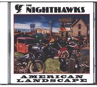 Nighthawks - American Landscape