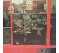 Nighthawks At The Diner (2 Lp) - Tom Waits (Vinile)