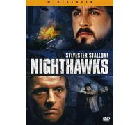 Nighthawks (DVD) Sylvester Stallone Lindsay Wagner Billy Dee Williams