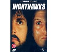 Nighthawks [Edizione: Regno Unito] [Edizione: Regno Unito]