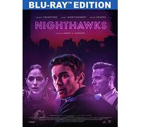 Nighthawks [Edizione: Stati Uniti]