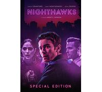 Nighthawks [Edizione: Stati Uniti]
