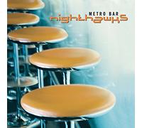 Nighthawks - Metro Bar