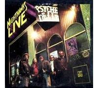 Nighthawks - Nighthawks Live [LP]