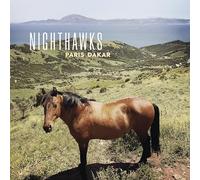 Nighthawks Paris Dakar (Vinyl LP) 12" Album