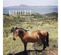 Nighthawks - Paris Dakar