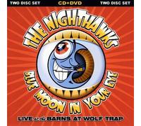 Nighthawks the - Blue Moon in Your Eye
