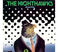 Nighthawks, The - The Nighthawks: Skank It Up [LP]