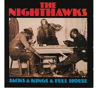 Nighthawks - Vol. 1-2-Jacks & Kings