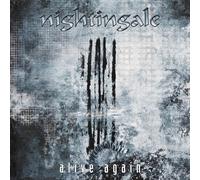 Nightingale - Alive Again (Re-issue) [2 CD]