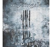 Nightingale - Alive Again (Remastered) (Reissue) (LP)