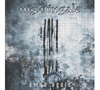 Nightingale - Alive Again (Remastered) (Reissue) (LP)