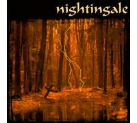 Nightingale - I (Reissue) (Remastered) (180 g) (LP)