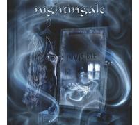 Nightingale Invisible (CD) Album (Jewel Case)