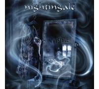 Nightingale Invisible (CD) Album (Jewel Case)