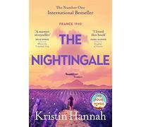 NIGHTINGALE - KRISTIN HANNAH