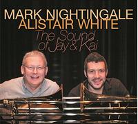 Nightingale, Mark & Alistair White - Sound Of Jay & Kai
