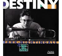 Nightingale,Mark - Destiny