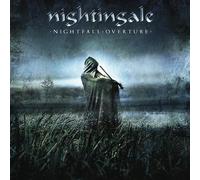 Nightingale Nightfall Overture (CD) Limited Album (Limited Edition)