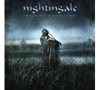 Nightingale - Nightfall Overture (Reissue) (Remastered) (180 g) (LP)