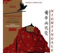 Various Artists Nightingale (CD) Album