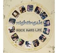 Nightingale - Rock Hard Live