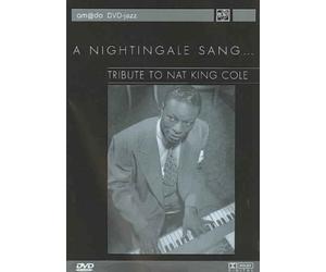 Nightingale Sang-Tribute to Na - Nightingale Sang-Tribute to Na