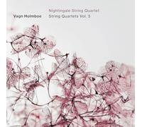 Vagn Holmboe Nancy Hadden/Zephyrus Flutes: Chansons Musicales, Paris, 1533 (CD)