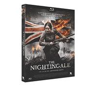 Nightingale (the) - blu-ray