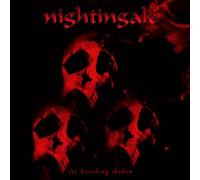 Nightingale - The Breathing Shadow (Re-issue) [2 CD]