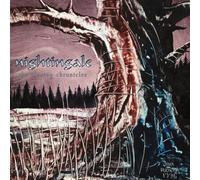 Nightingale The Closing Chronicles (Vinyl LP) 12" Album (PRESALE 08/08/2025)
