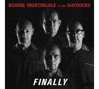 Nightingale & the Haydocks,Ro - Finally