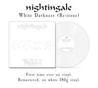 Nightingale - White Darkness (Re-issue)