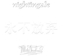 Nightingale - White Darkness (Re-issue)