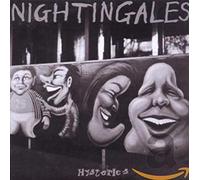 Nightingales - Hysterics