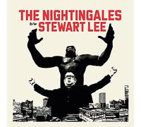 Nightingales/ Lee, Stewart - Ten Bob Each Way