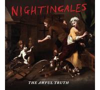 The Nightingales The Awful Truth (CD) Album