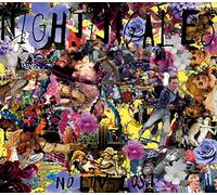 The Nightingales No Love Lost (CD) Album