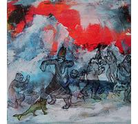 The Nightingales Perish the Thought (Vinyl LP) 12" Album