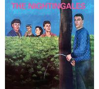 The Nightingales In the Good Old Country Way (Vinyl LP) 12" Album