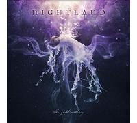 NIGHTLAND - GREAT NOTHING LTD.DIGI - CD - K72z