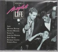 Nightlife 3 (1991) - Sade, Michael Bolton, George Michael, Kenny G., John Lee Hooker..