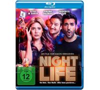 Nightlife (Blu-ray)