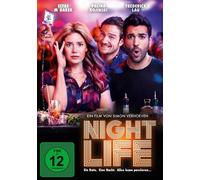 Nightlife (DVD)