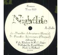 Nightlife - Paradise Adventures