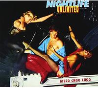 Nightlife Unlimited - Disco Cho Choo (Love is in You)