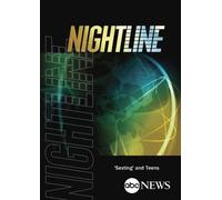 NIGHTLINE: 'Sexting' and Teens: 3/31/09