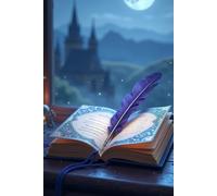 Nightly Dream Journal for Capturing Unforgettable Dream Moments