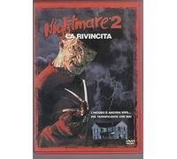 Nightmare 2 - La Rivincita